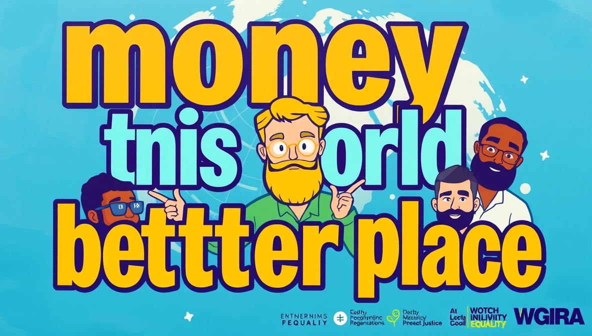 money betterthisworld