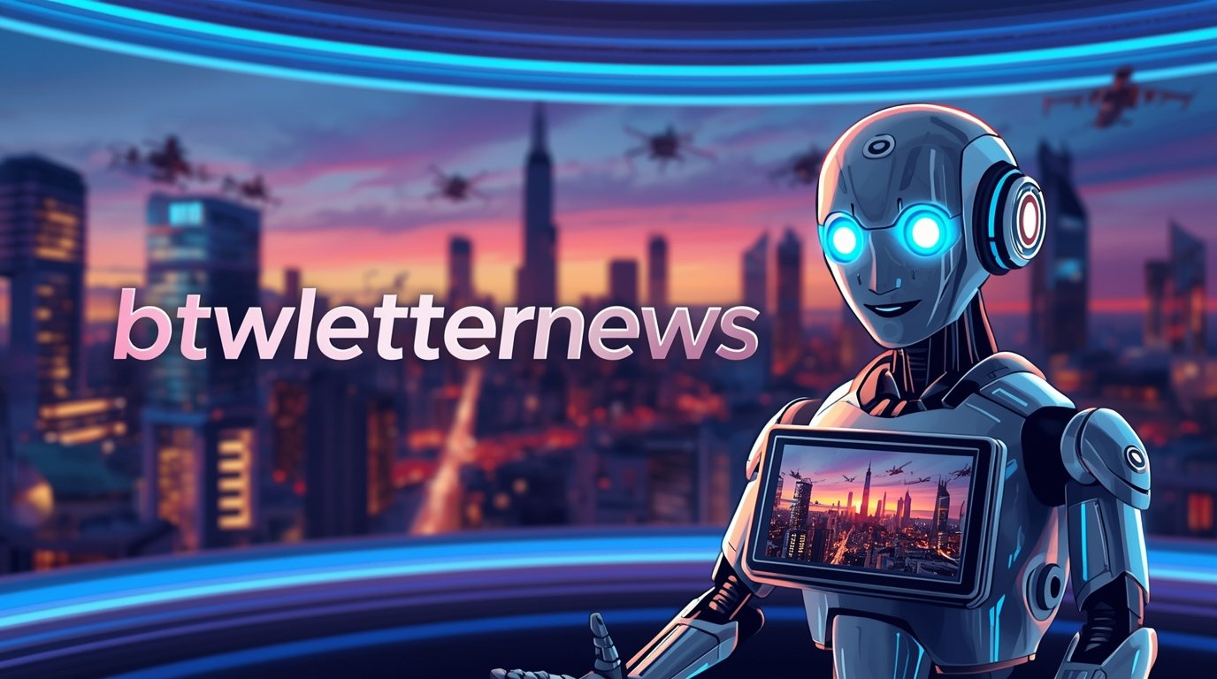 btwletternews by betterthisworld