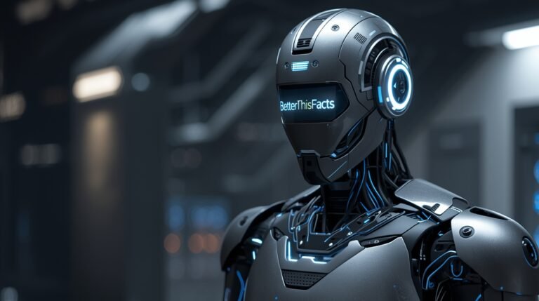 betterthisfacts from betterthisworld